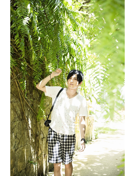 Yeaayyyyyy >< RT <a href="/Jpoplovers/">Japan Entertainment News</a>: Yuki Kaji to release his new photobook "Kajikame" on October 30 ~~