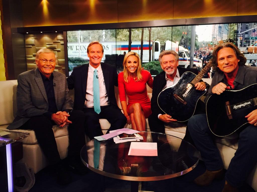 26+ Bill Ford Fox And Friends PNG