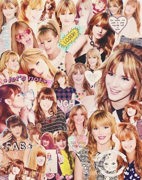 Happy 17th Birthday Bella Thorne!            !)..  