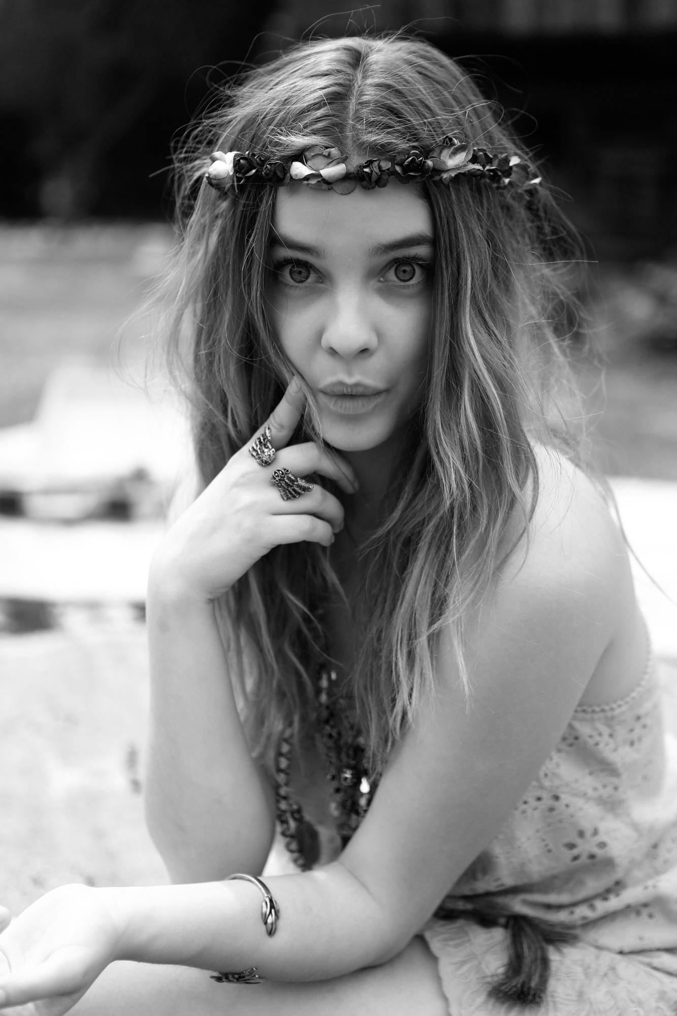 Happy birthday to the beautiful Barbara Palvin 