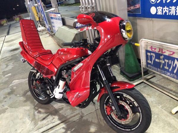 マーケティング cbr400f三段シート ienomat.com.br