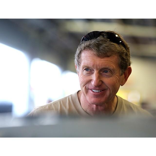 Happy birthday to NASCAR legend Bill Elliott! Awesome Bill from Dawsonville will be inducted into the NASCAR Ha... 