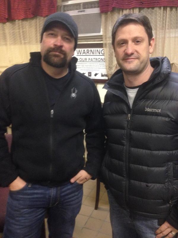 grantswilson's tweet photo. Ok, just got the word. The episode that I am in is a special 2 hour episode on OCTOBER 22nd. NOT TONIGHT. :) http://t.co/iOyXISHu4V