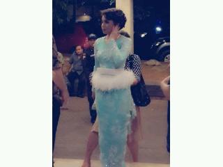 Wi_dhea's tweet photo. @mynameisrossa cantix bgtz..bajunya keren teh http://t.co/AnFbId5LFy