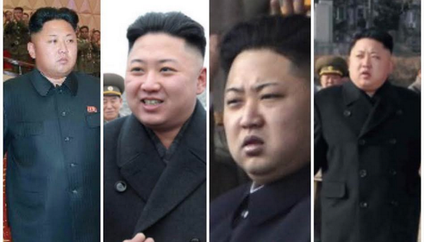 CNN's tweet photo. Is Kim Jong Un still in charge of N.Korea? He has been out of the public eye for over a month http://t.co/Q9iDj2LMgV http://t.co/p6sr22j30n