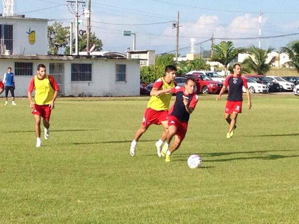 Club Deportivo Veracruz 🦈 tweet media