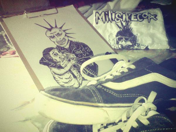 R A K A (@rezkawildan) on Twitter photo 