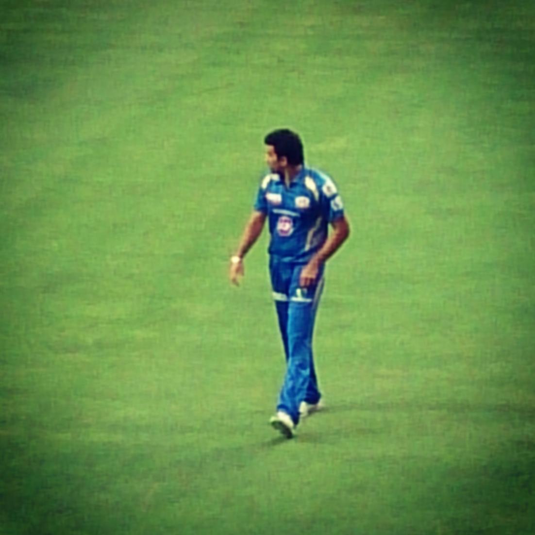  Happy Birthday Zaheer Khan!   