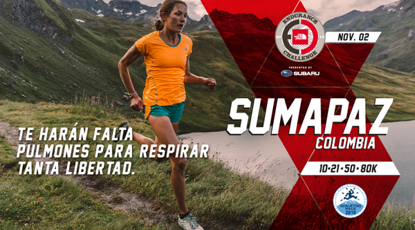 TheNorthFaceCol's tweet photo. Quedan poco días #EnduranceChallengeCol Inscríbete http://t.co/jlyEiZEngG http://t.co/rDEu9YVnvD