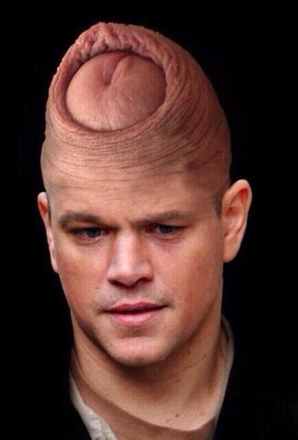 Happy birthday Matt Damon! 