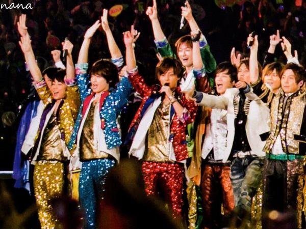 mina25801's tweet photo. 新年を毎回ジャニーズとすごしている人どれだけいるかな？(๑• . •๑)??

＃新年までのカウントダウンをジャニーズとしている人RT
＃コラボが楽しみな人RT
＃年男の袴姿が楽しみの人RT

RTしてくれた人はフォローします☆ http://t.co/UnIjCfcQ17