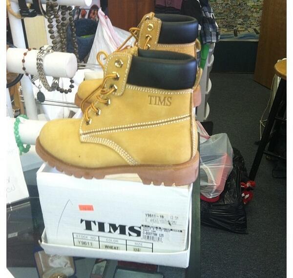 double sole timbs vs single sole