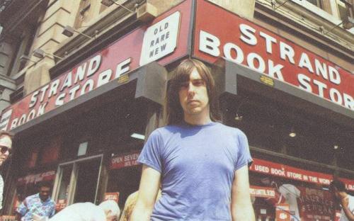 Happy Birthday Johnny Ramone    