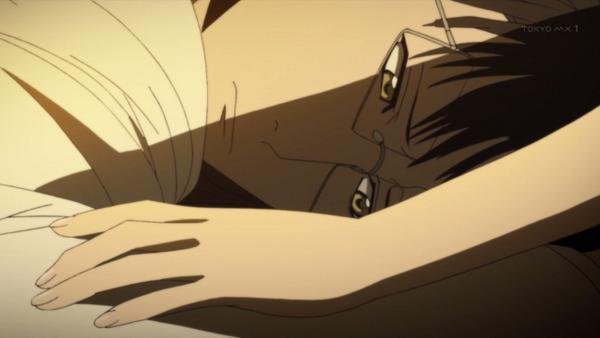 M3 ソノ黒キ鋼 視聴感想 5ページ目 Togetter