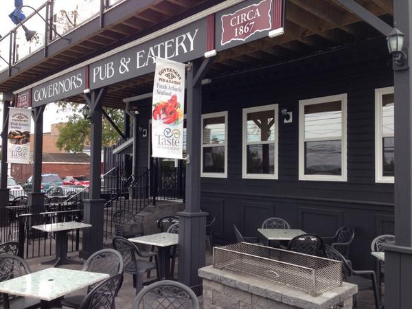 Taste of Nova Scotia tweet media