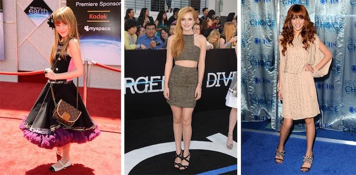 Happy birthday See 17 pics of her total style evolution HERE, -->  