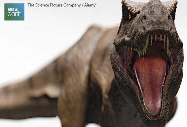 Did this ancient predator deserve his fierce reputation? bbc.in/1uB1OiT