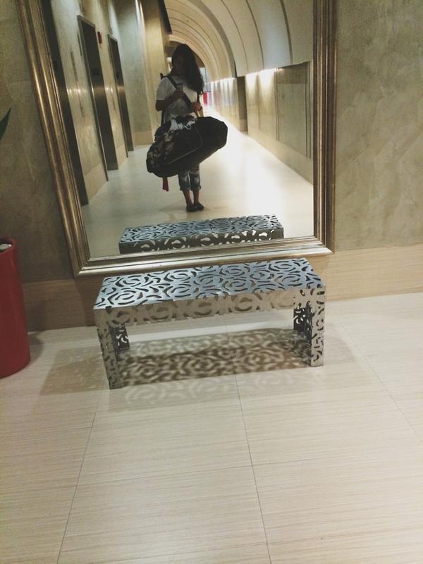 LTV01's tweet image. #MidgetProblems