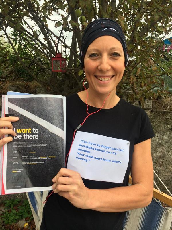 Clontarf_Hotel's tweet photo. @adidas #boostlondon Running is my my fun, my health and happiness. I'm ready! - lets make my next one memorable #run http://t.co/3mfMjAiTSy