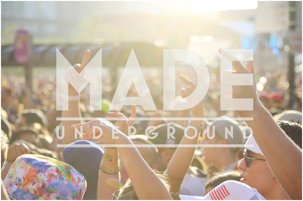 Budweiser_Br's tweet photo. Veja o fim de #MADEUnderground agora! http://t.co/0ZFBkdNDas http://t.co/3jrdwch2jH