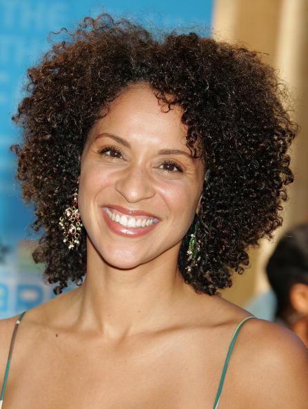 Happy Birthday to Fresh Prince of Bel-Air star, Karyn Parsons! 
