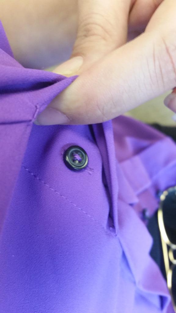 FerocNPretty's tweet image. There's a direct correlation btwn figuring out buttons in the AM & professional motivation. #workmath #lifelessons