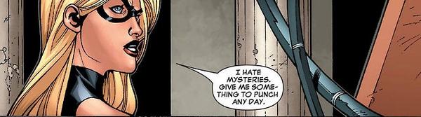 CaptMarvelNews's tweet photo. Sooo Carol! http://t.co/kywjHUd5cZ