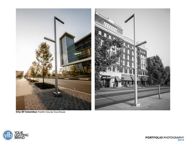 Great application #photography makes all the difference.  #linea #hess #lighting #columbus #Ohio