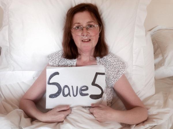 save5lives's tweet photo. Save5 selfie. Let's have some fun. If you are an organ donor because of Save5 I'd love to see a selfie of you. Thanks http://t.co/xj9f7ceQFh