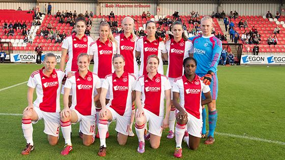 AFC Ajax tweet media