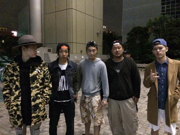 Zero 川崎サイファー主催者 Twitterissa 今日川崎サイファーの撮影 てきな奴で Badhopさんとsnozzz君が来てくれました T Pablow君とyzerr君年下にみえない 笑 Snozzz君はやっぱ安定してた 今日本当にありがとうございました Http T Co Ncxdpcapge Zero 川崎サイファー主催者 Twitterissa 今日川崎サイファーの撮影 てきな奴で Badhopさんとsnozzz君が来てくれました T Pablow君とyzerr君年下にみえない 笑 Snozzz君はやっぱ安定してた 今日本当にありがとうございました Http T Co Ncxdpcapge