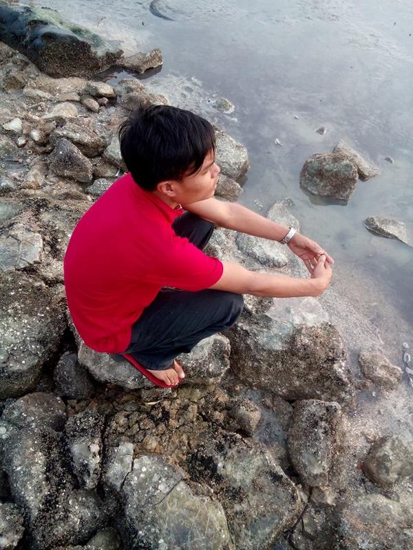 __seraaa's tweet photo. He Looks So Perfect :')
#Hiswanshah #Hanapi :) http://t.co/LthOBoTfel
