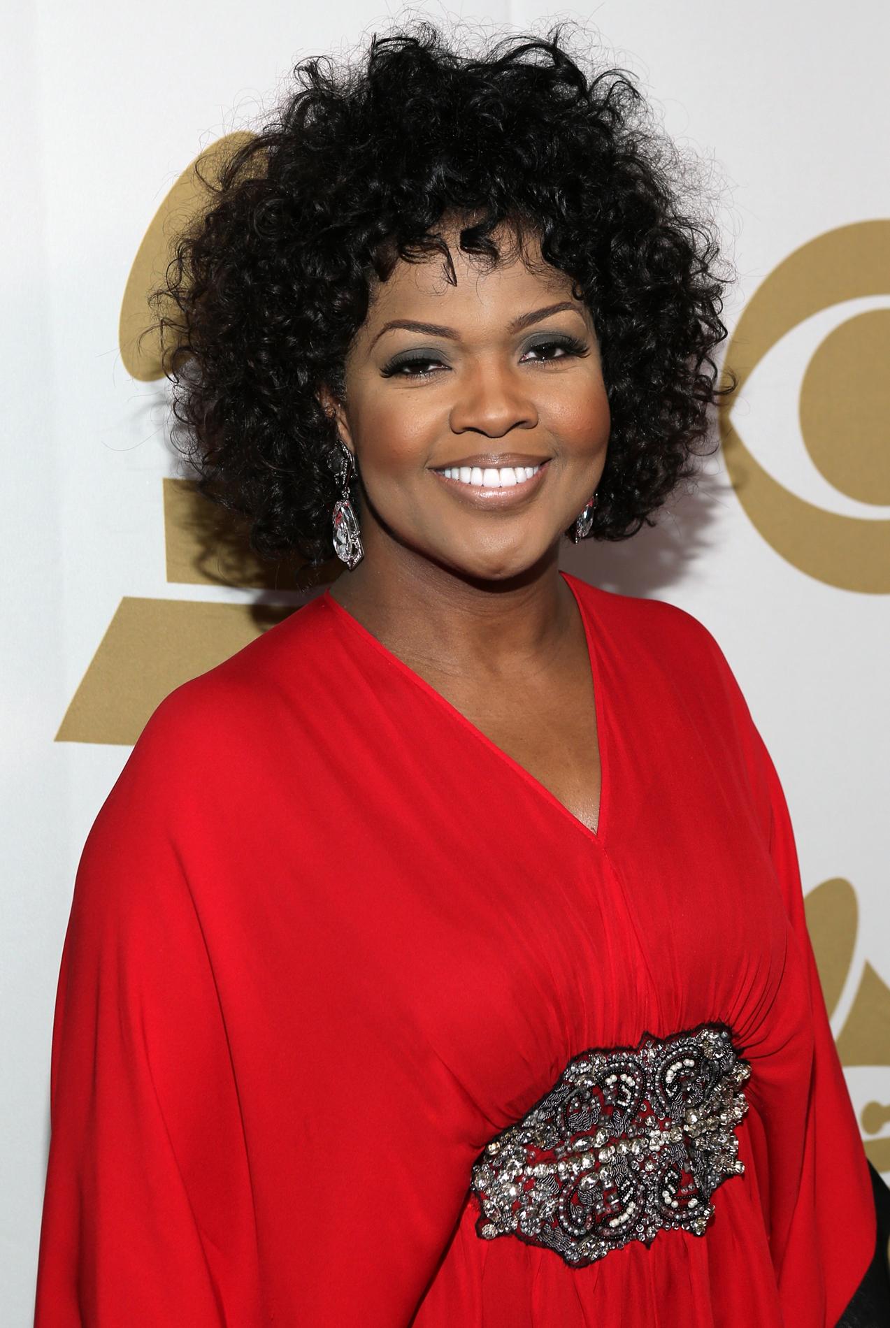 Happy Birthday to CeCe Winans, who turns 50 today! 