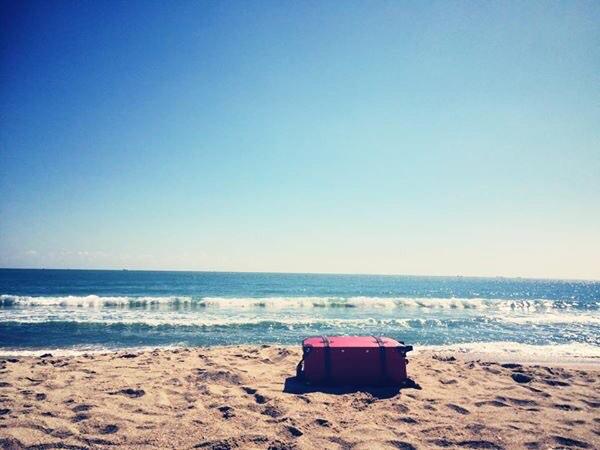 AliceJMJ's tweet photo. #Busan#바다다 http://t.co/R01egarofQ