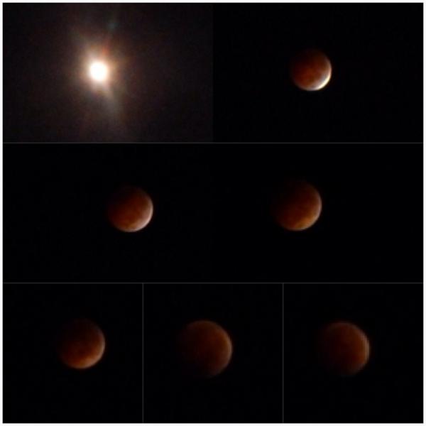 FlyOnFire_S's tweet image. #LunarEclipse #Octobermoons #OctoberMagic #DragonCon #MeteorShower :)))