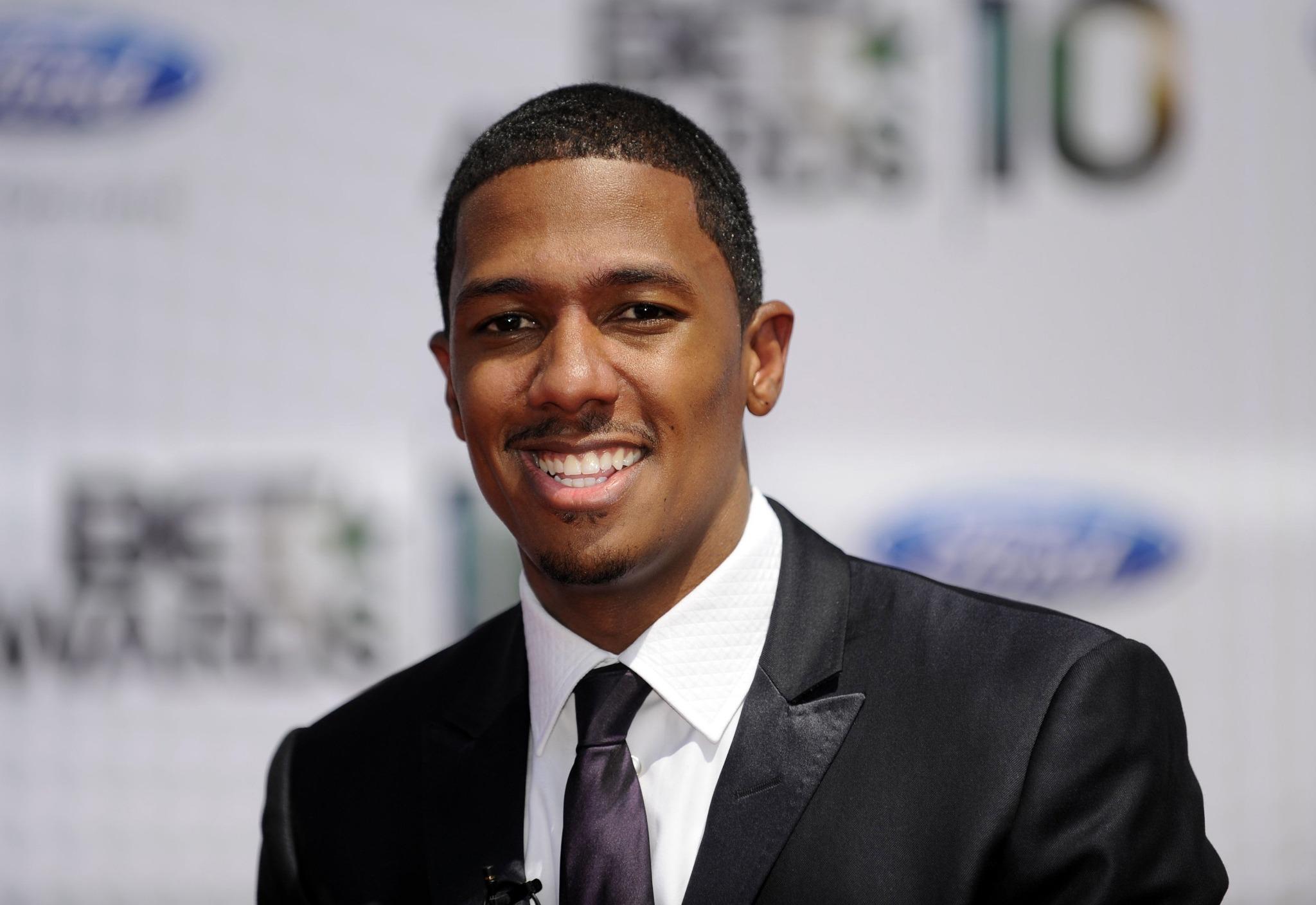 Happy Birthday to Nick Cannon, who turns 34 today! 