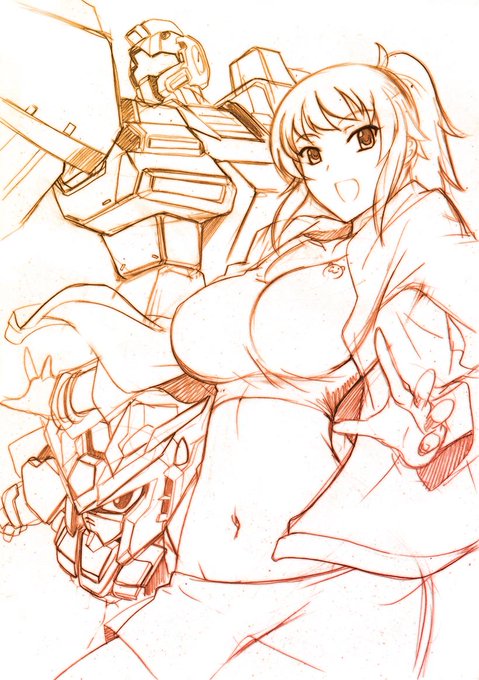 GUNDAM FIGHT READY-------

GO!!!!! 