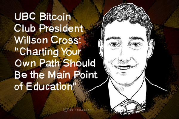 Cointelegraph tweet picture