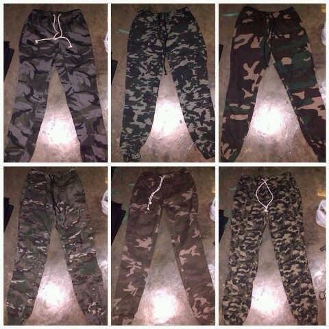 tatadewanta_sXe's tweet photo. Open PreOrder sob, Jogger Pants motif : Camo model : Resleting &amp; FullKaret @DjodiPrayitno @vicky_harun @yogaagungS http://t.co/64wtwRhex4