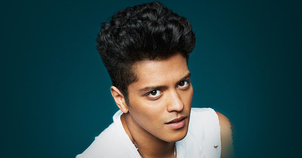 Happy 29th birthday to today! Whats your favourite Bruno Mars song? 