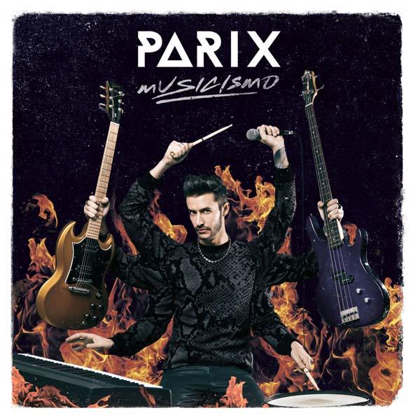 Parix Il Mostro Video