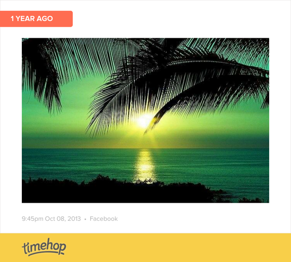 ChgoBearsFan's tweet photo. Looks like I'm ALWAYS island dreaming .. :)  http://t.co/ts4Ye4Loiq http://t.co/vG18x1KmTb