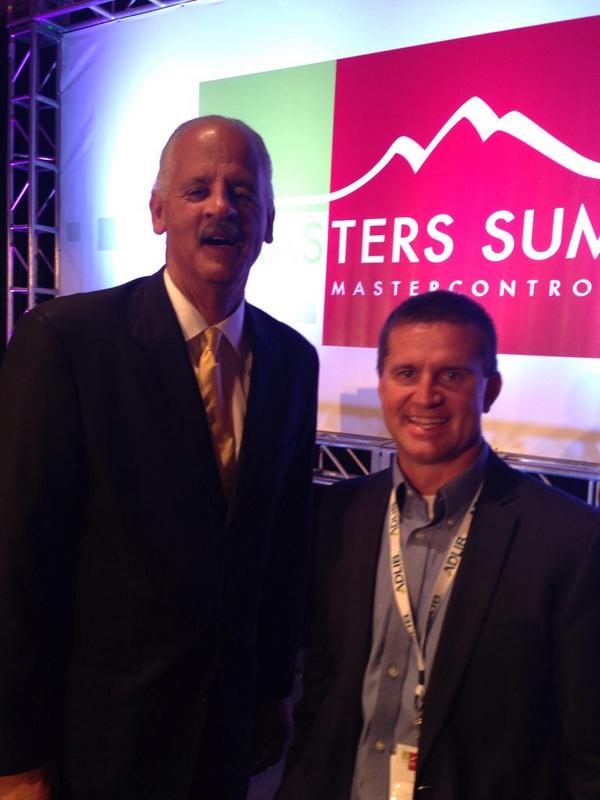 MasterControl IT (MasterControlIT) Twitter