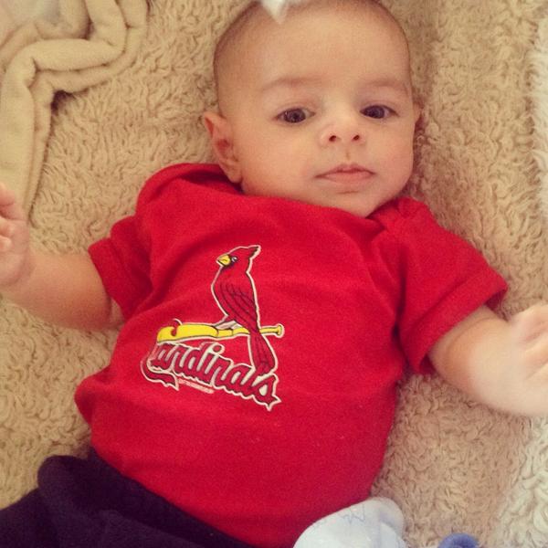 MomRealMVP's tweet photo. #BornMobileMLB http://t.co/g6QfG6Px1J