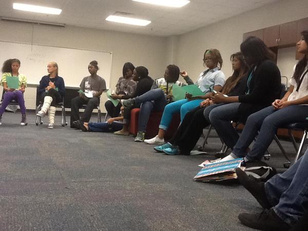 Timberview AVID tweet media