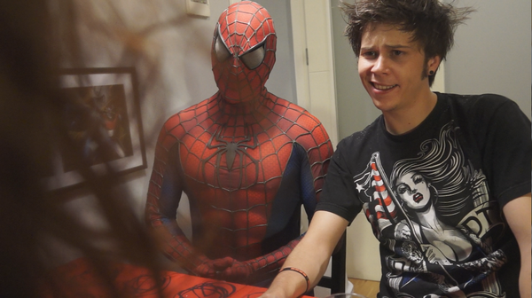Rubiu5's tweet photo. Esto resume mi dia de hoy. http://t.co/LLqfqkr8w9