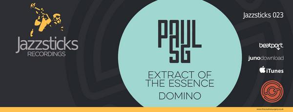 in stores now, our brandnew release - JAZ023!

junodownload.com/products/paul-…