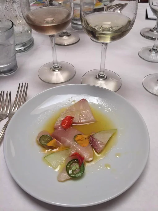 Image from Ousterhout Wine (@OusterhoutWine)