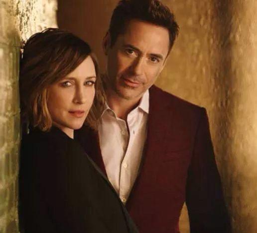 OfficialRDJfans's tweet photo. New photos from #TheJudge @RobertDowneyJr http://t.co/TbgMft1rsQ