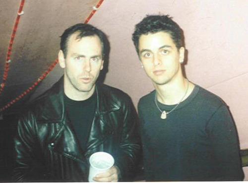 the punk and the doctor